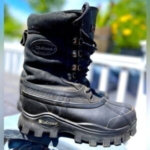 La Crosse Boots woman’s size 6